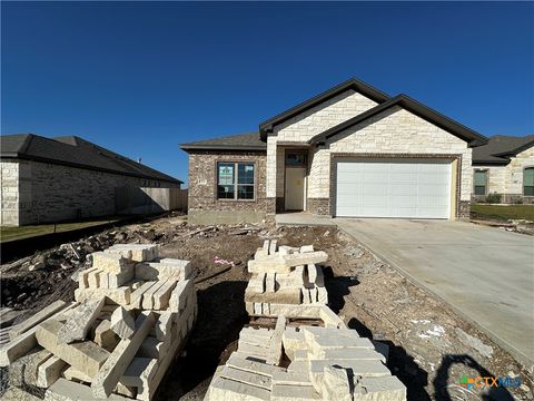 2020 Horse Cane Court Temple TX 76502