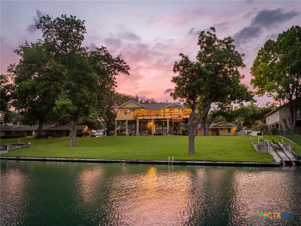 456 Rio Drive