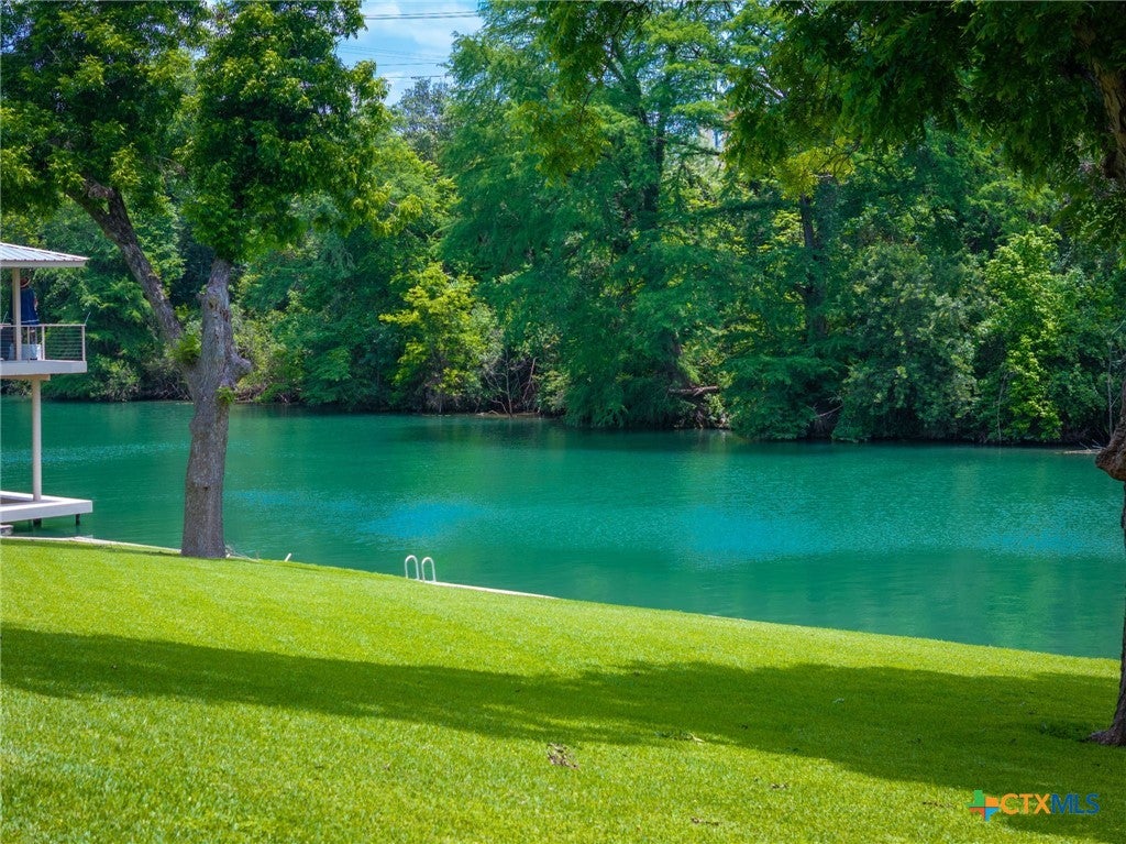 Photo of 456 Rio Drive, New Braunfels, TX 78130 (MLS # 614012)