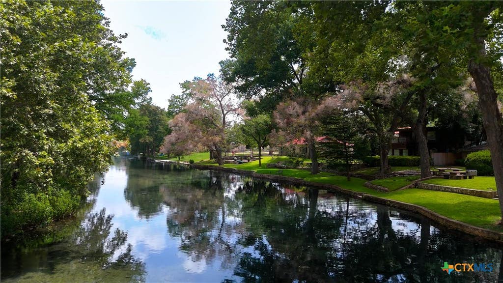 Photo of 436 Lakeview Boulevard, New Braunfels, TX 78130 (MLS # 622353)