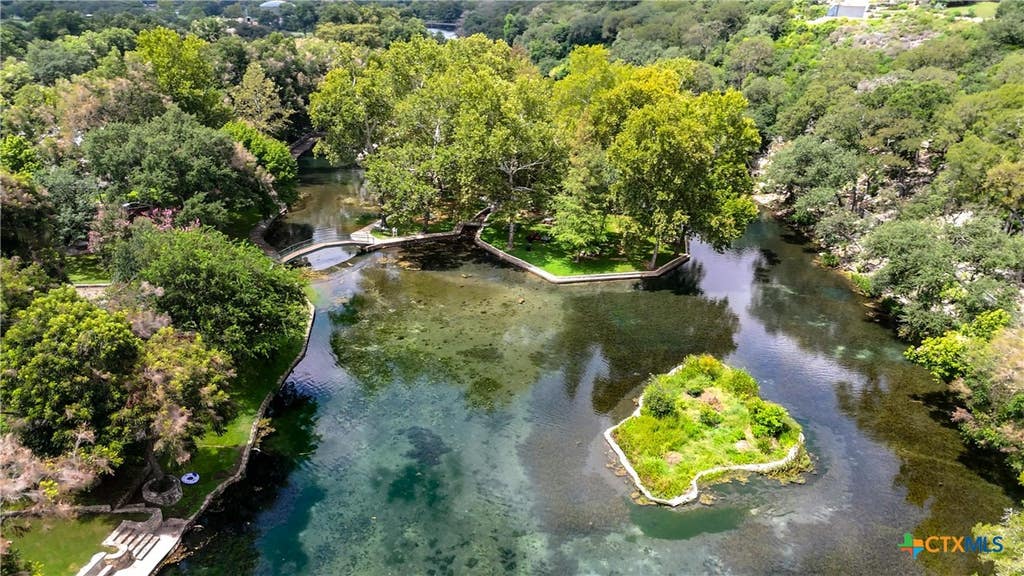 Photo of 436 Lakeview Boulevard, New Braunfels, TX 78130 (MLS # 622353)