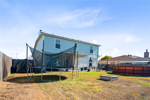 A home in Killeen