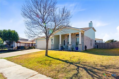 A home in Killeen