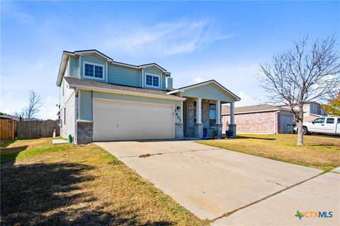 A home in Killeen