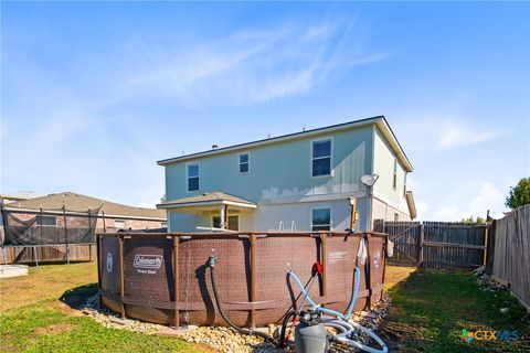 A home in Killeen