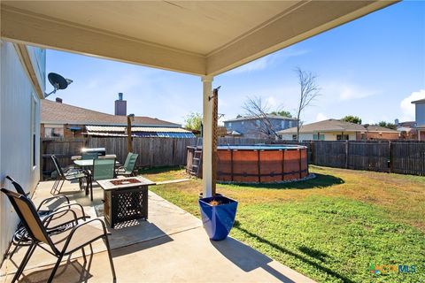 A home in Killeen