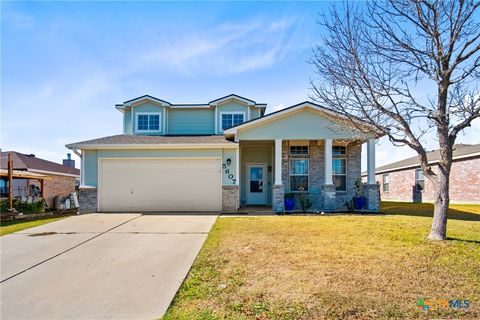 A home in Killeen