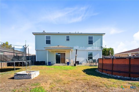 A home in Killeen