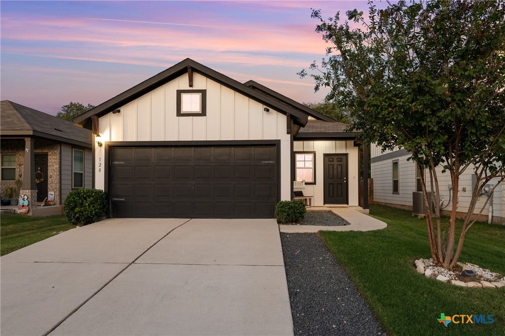 Photo of 128 Spotted Rail Ridge, Leander, TX 78641 (MLS # 628100)