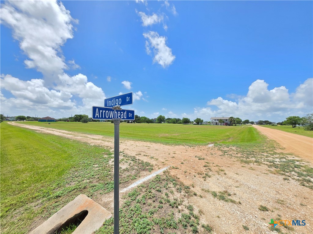 Photo 1 of 28 — Lot 1288 Indigo Drive, Palacios, TX 77465
