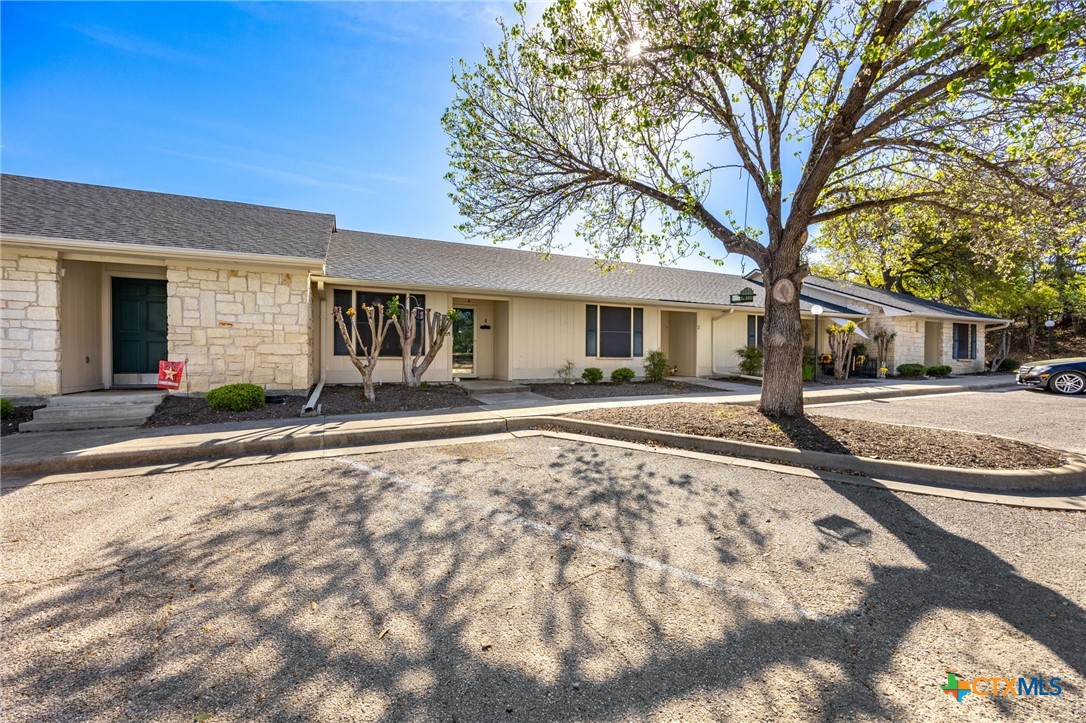 1015 Old Mill Road 4D