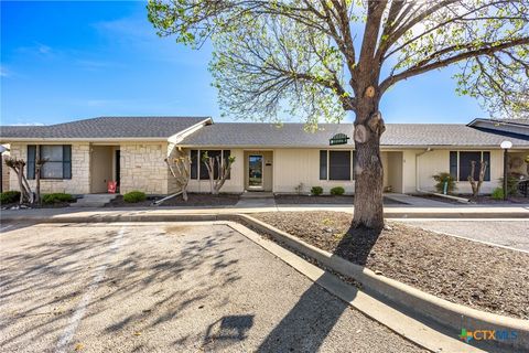 Photo of 1015 Old Mill Road #4D, Salado, TX 76571 (MLS # 608184)