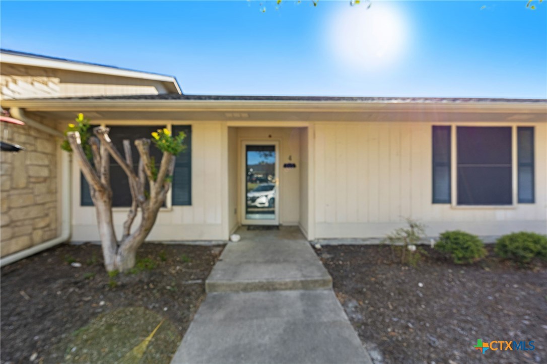 1015 Old Mill Road 4D