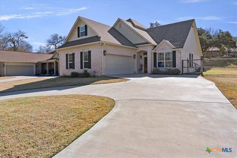 1409 Old Mill Road Salado TX 76571