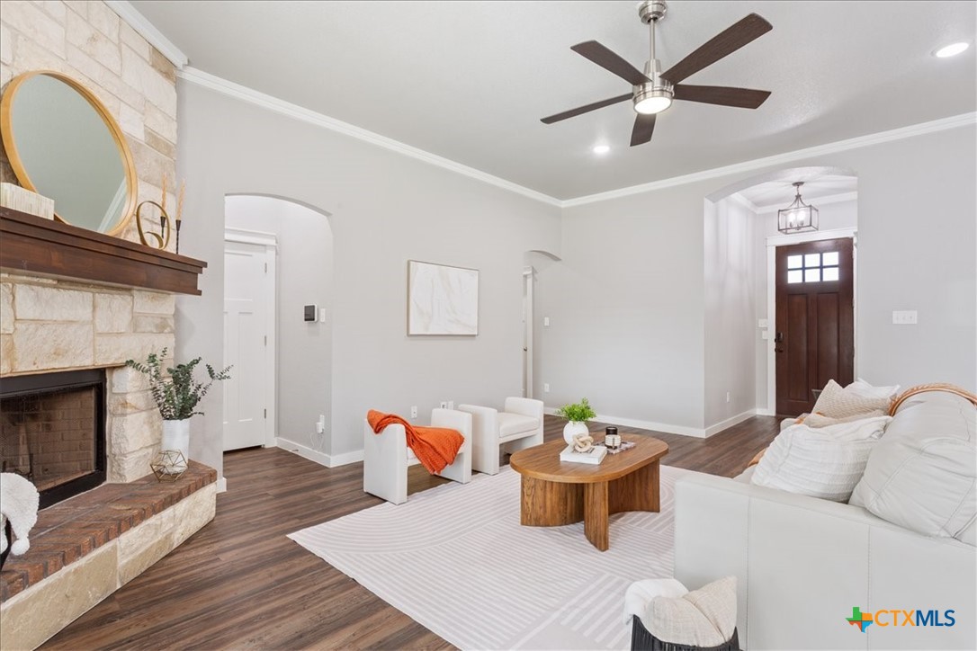 2517 Turtle Dove Drive