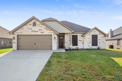 Photo of 2517 Turtle Dove Drive, Temple, TX 76502 (MLS # 600148)