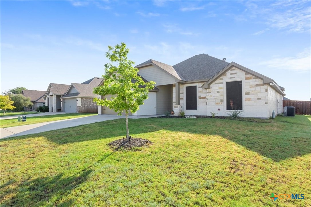 2517 Turtle Dove Drive