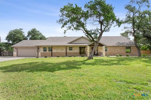 1656 W Fm 93 Highway Temple TX 76502