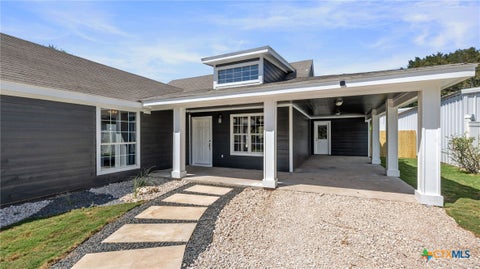 Photo of 10915 S Highway 183, Lampasas, TX 76550 (MLS # 625080)