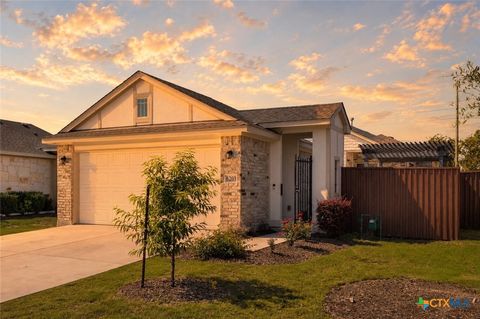Photo of 6203 Principale Drive, Pflugerville, TX 78660 (MLS # 618743)