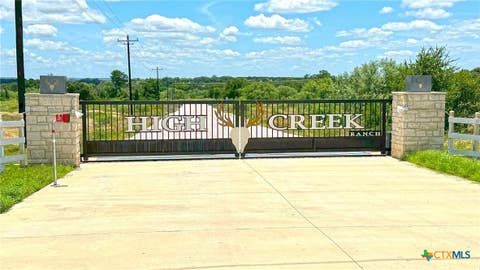 Photo of 1231 Pitchfork Ranch Road, Copperas Cove, TX 76522 (MLS # 616456)