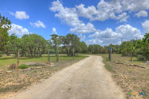 A home in Spring Branch