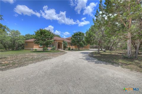 A home in Spring Branch