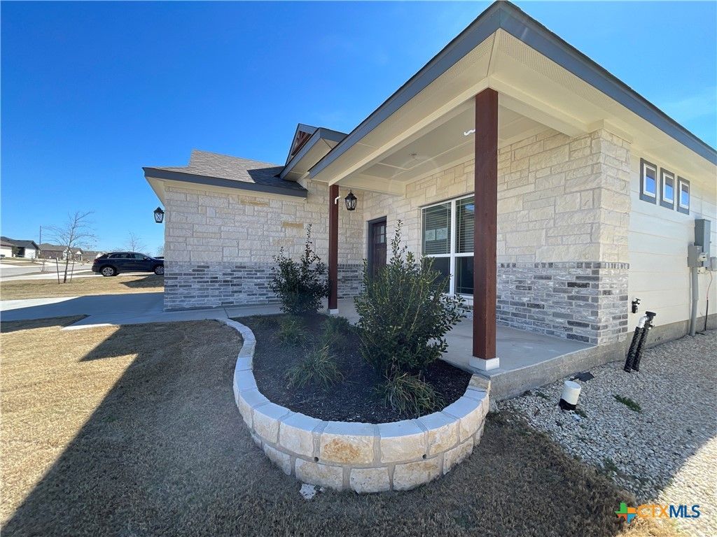 Photo of 1415 Curlew Lane, Temple, TX 76502 (MLS # 605225)