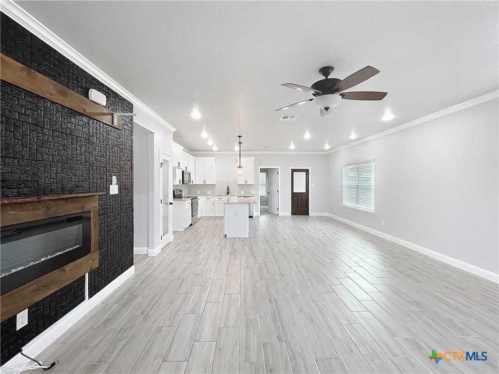 Photo of 1415 Curlew Lane, Temple, TX 76502 (MLS # 605225)