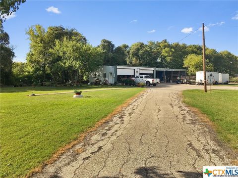 A home in Taylor