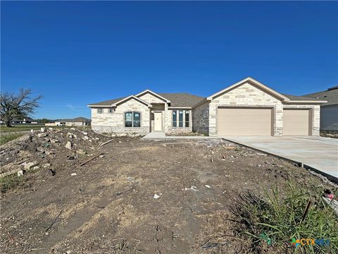 910 Alice Circle Temple TX 76502