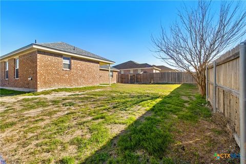 A home in Killeen