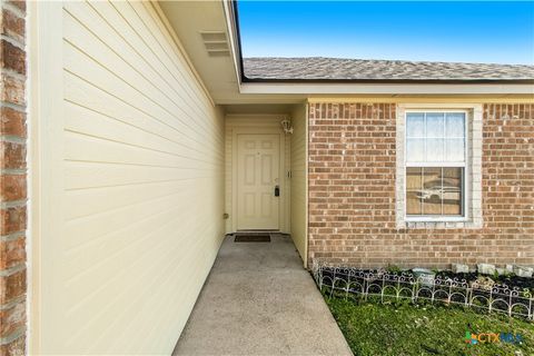 A home in Killeen