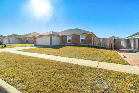 A home in Killeen