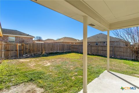 A home in Killeen