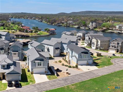 Photo of 200 Archview Lane, Kingsland, TX 78639 (MLS # 605369)