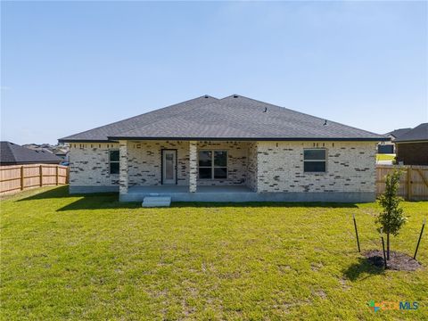 A home in Killeen