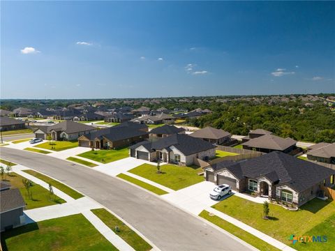 A home in Killeen