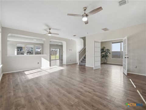 Photo of 5744 Columbia Drive, Schertz, TX 78154 (MLS # 603948)