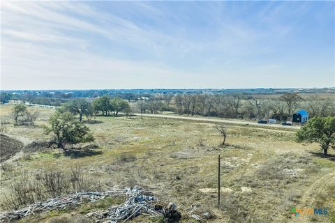 536 NW River Road Martindale TX 78655