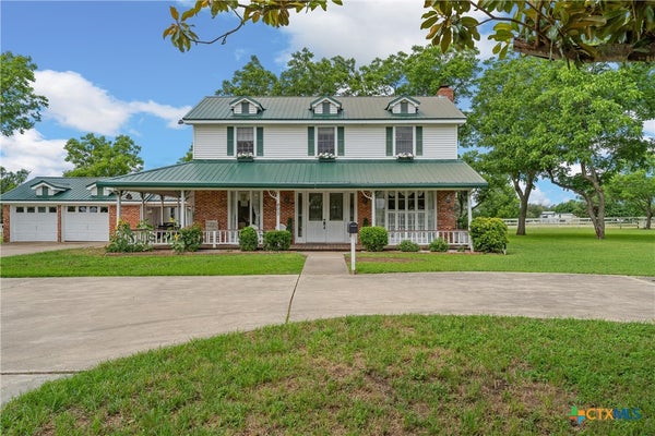 803 S STALLWORTH, ROSEBUD, TX 76570 - Image baf1f36fce3f7e4099e03b535e005b76/4160335073