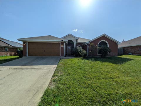 Photo of 4805 Cinnabar Way, Killeen, TX 76542 (MLS # 620660)