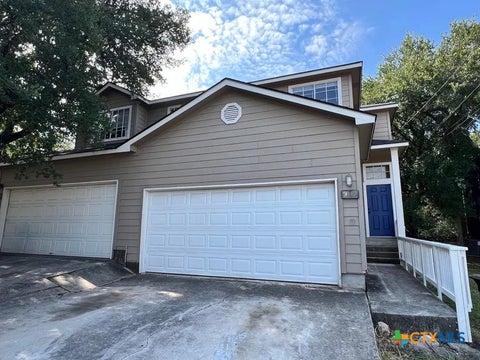 Photo of 939 Sagewood Trail #941, San Marcos, TX 78666 (MLS # 623521)