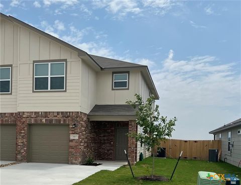 Photo of 243 Green Valley Drive, Copperas Cove, TX 76522 (MLS # 606584)