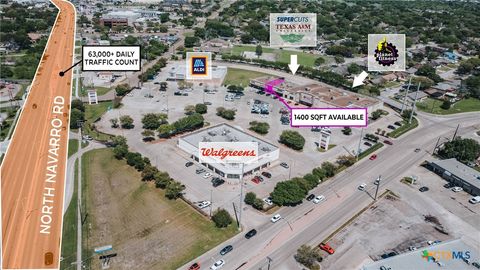 Photo of 5212 N Navarro Street, Victoria, TX 77904 (MLS # 612911)