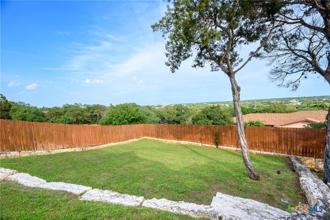 A home in New Braunfels