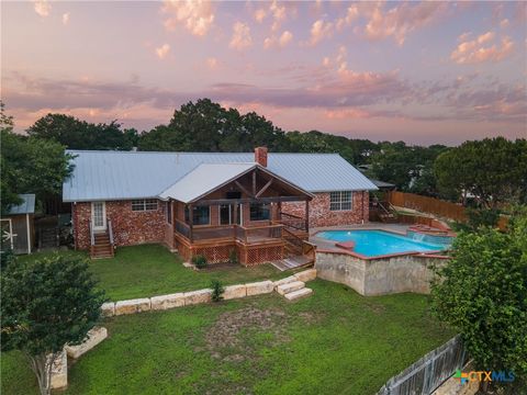 A home in New Braunfels