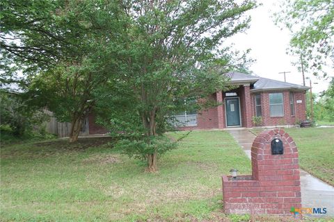 Photo of 2600 Onyx Trail, Harker Heights, TX 76548 (MLS # 614334)