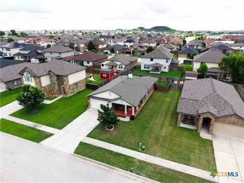 Photo of 6504 Cool Creek Drive, Killeen, TX 76549 (MLS # 616385)