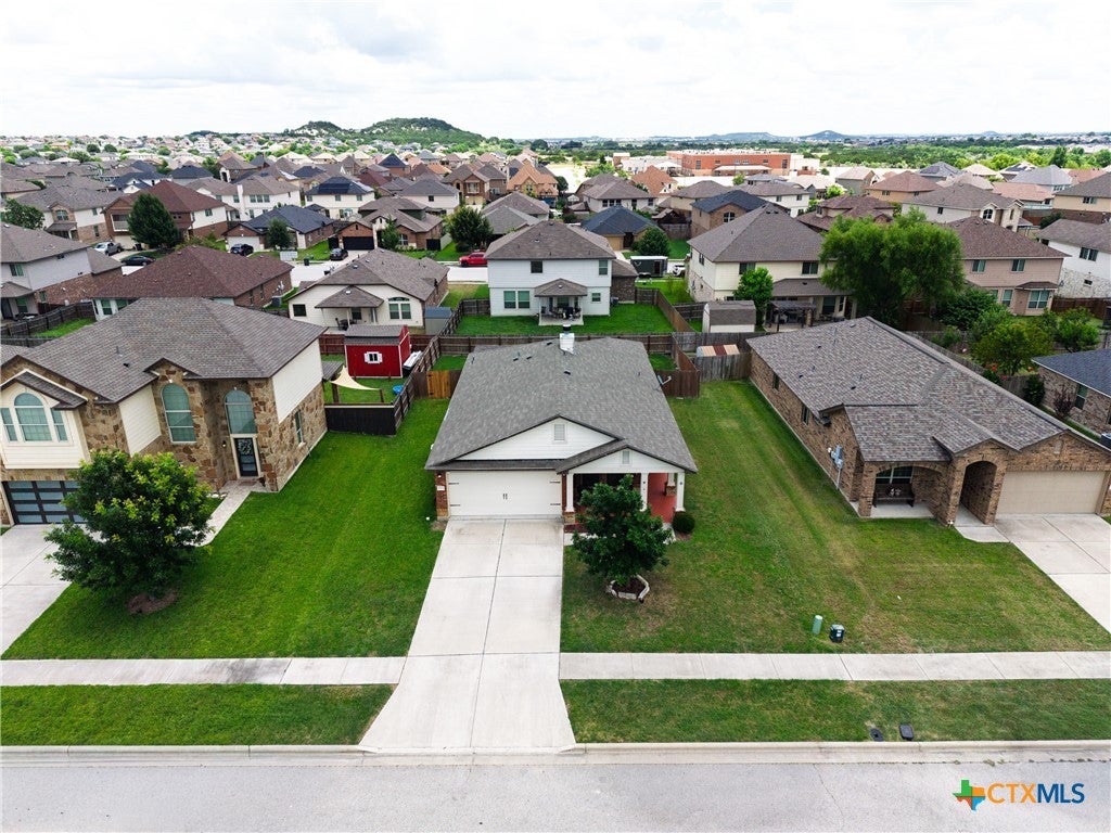 Photo of 6504 Cool Creek Drive, Killeen, TX 76549 (MLS # 616385)